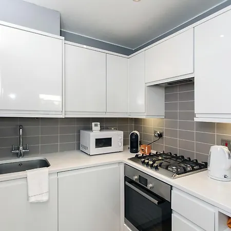 Апартаменты Italianflat - Elsham Лондон Экстерьер фото