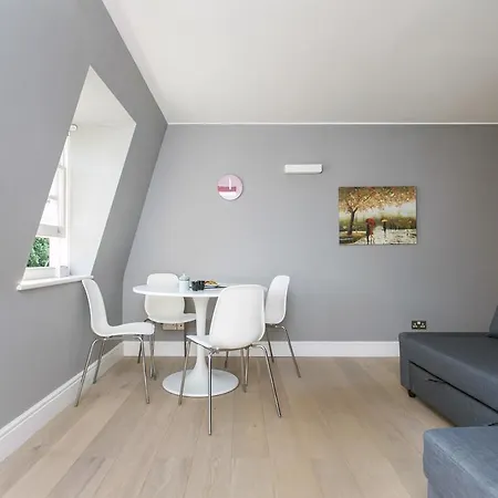 Апартаменты Italianflat - Elsham Лондон Экстерьер фото