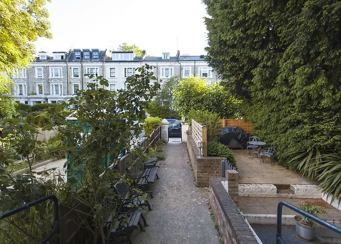 Italianflat - Elsham