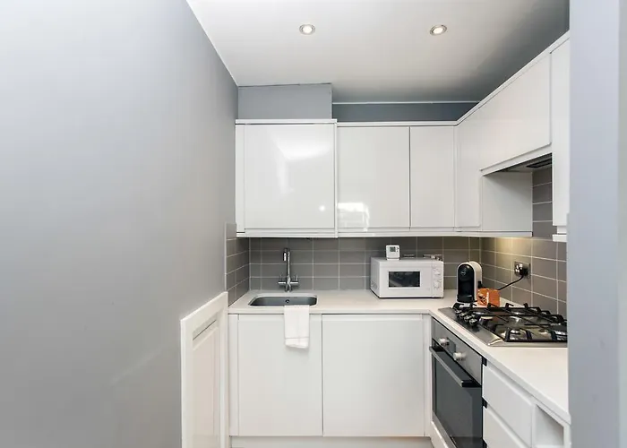 Italianflat - Elsham